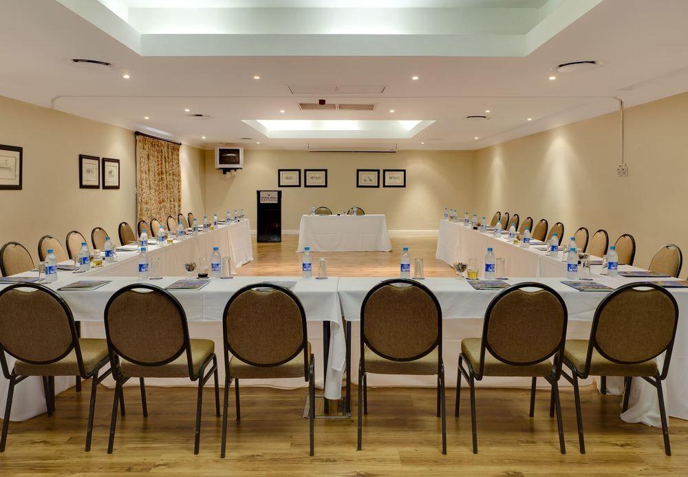 Protea Hotel By Marriott Mahikeng Mafikeng Exterior foto