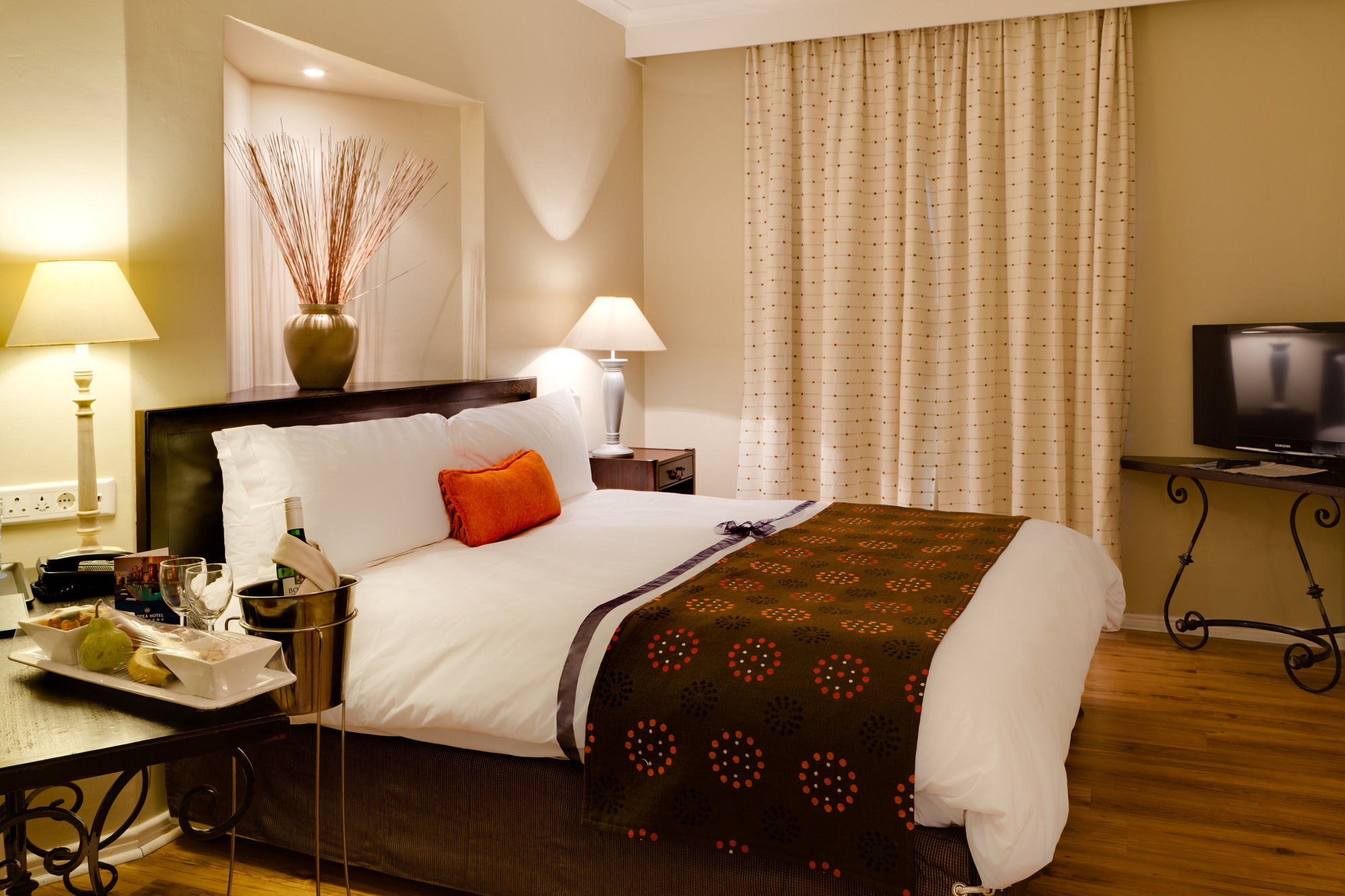 Protea Hotel By Marriott Mahikeng Mafikeng Exterior foto