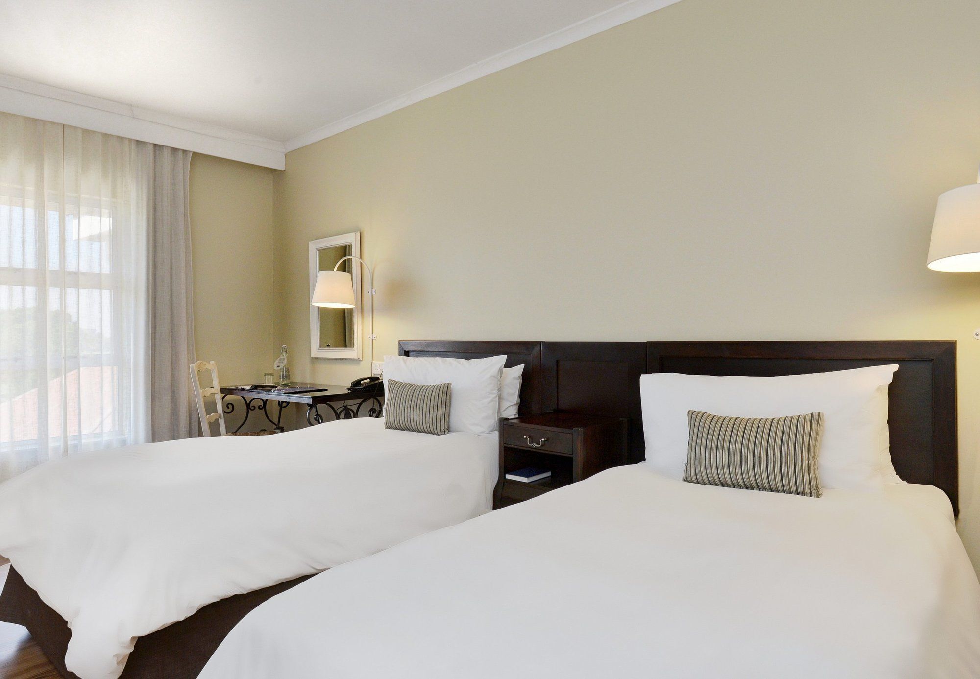Protea Hotel By Marriott Mahikeng Mafikeng Exterior foto
