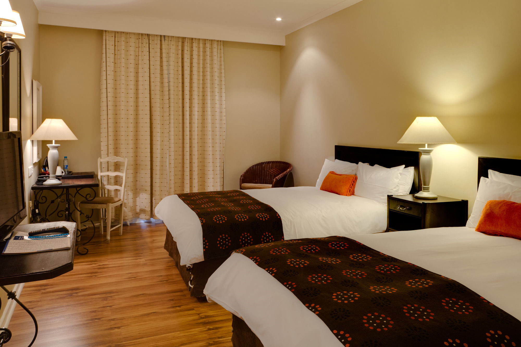 Protea Hotel By Marriott Mahikeng Mafikeng Exterior foto